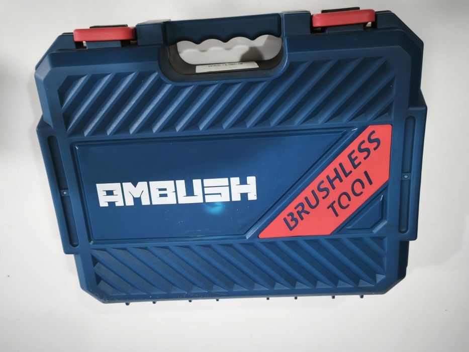 Продам шуруповёрт