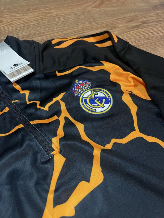 Екип на Реал Мадрид Avengers