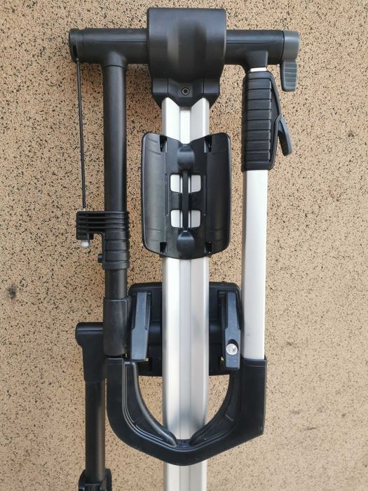 THULE велобагажници,автобокс,греди и захвати