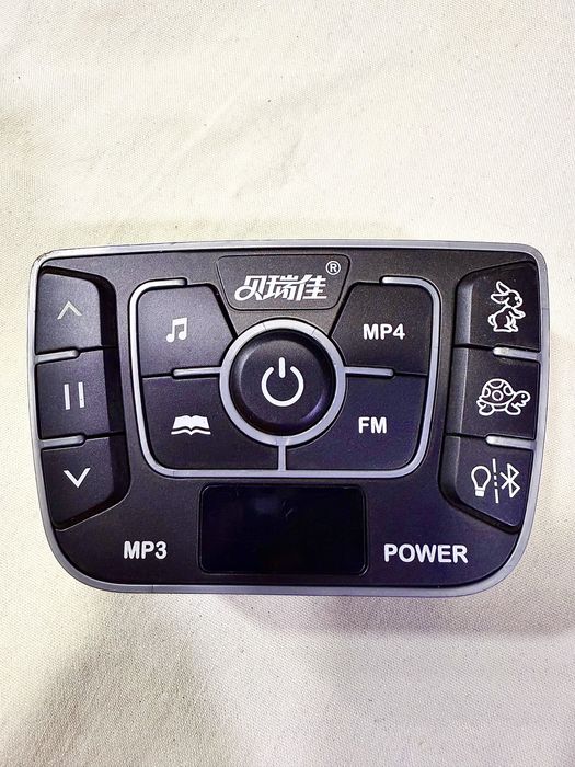 Табло для детских электромобилей. Платы, пульты, зарядки и т.д