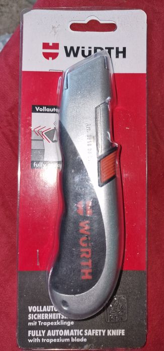 Cutter cutit würth