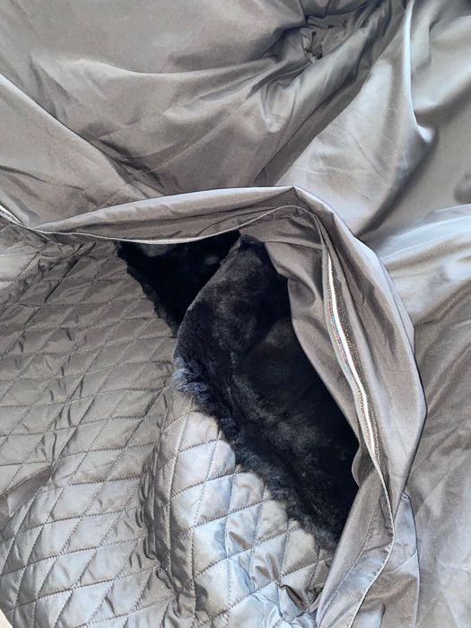 Продам женскую парку