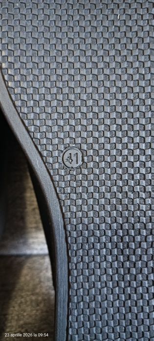 Papuci dama marimea 41