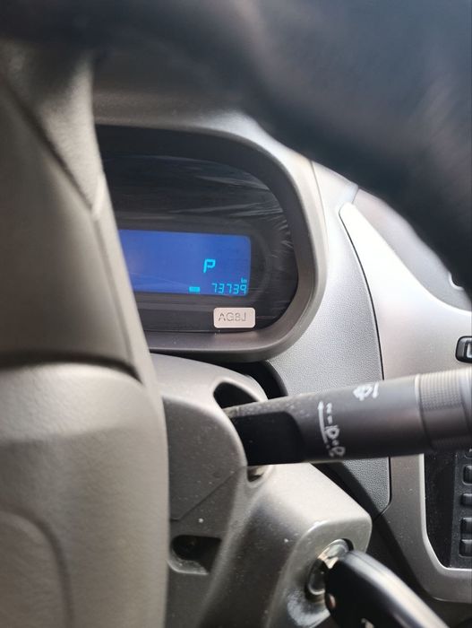 Продается кобальт белый 2020 года