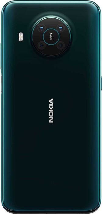 Nokia X10, внос от Германия, нов Нокия с българско меню и фабрично отключен за всички оператори. 6.67 инча, 48 MP, 5G, 4 GB RAM, 64 GB