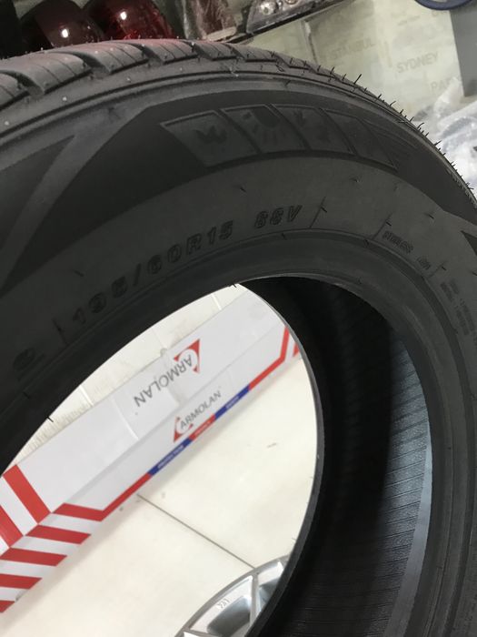 Rotalla Setula 4 season. Все сезонный шина. Качества 100%.