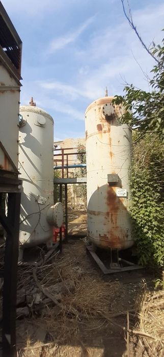 Ресивер. Resiver