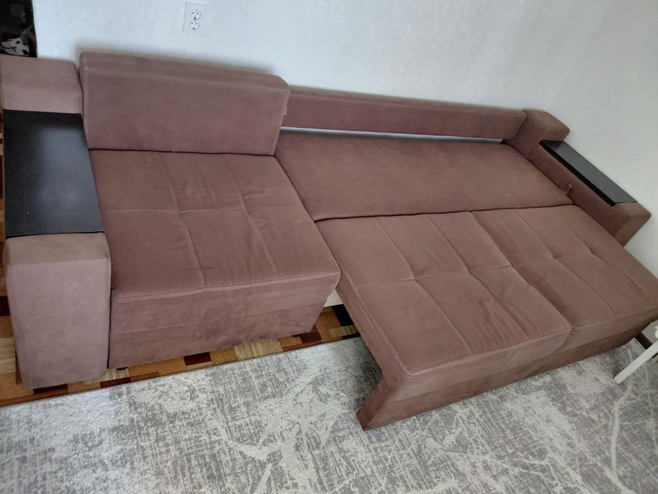 Диван раскладной