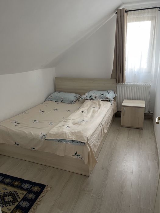 Cabana Țibleș Băile Figa