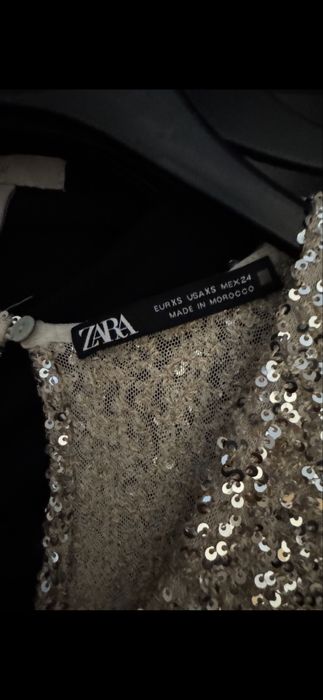 Rochie Zara, de ocazie