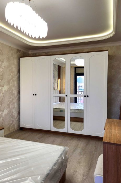 Спальный гарнитур (В НАЛИЧИИ) | Yotoqxona mebeli (Tayyor)