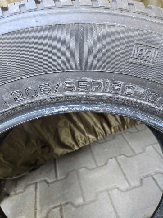 Зимни и летни гуми 16 .19.20 цола и датчици