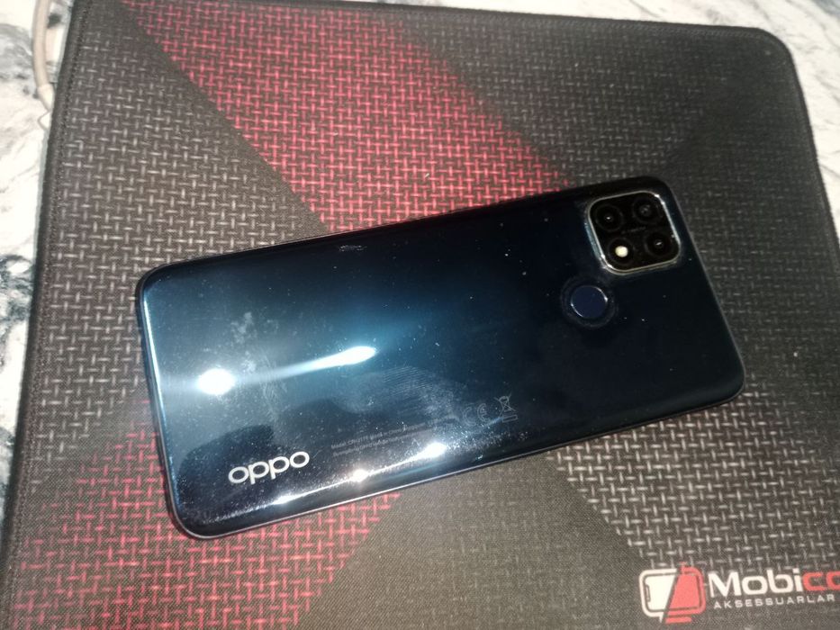 Oppo a15 s 4/64  srochna