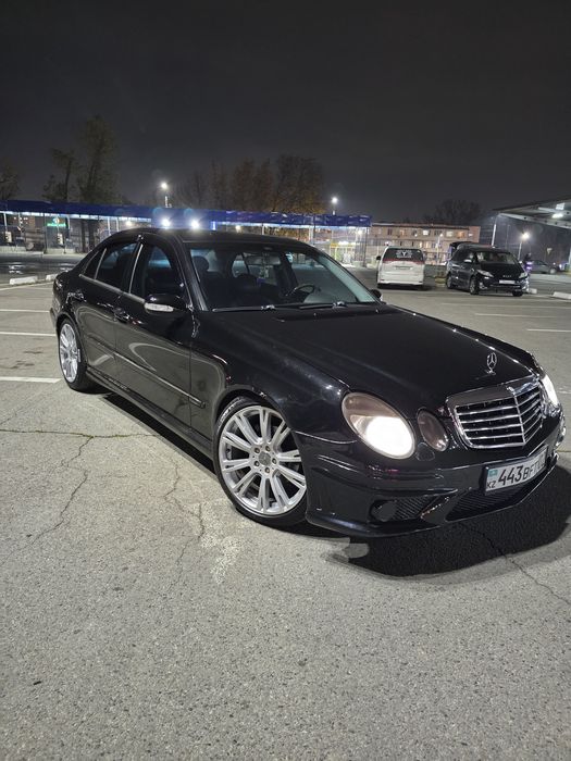 Brabus / Барбус моноблок ориг r19