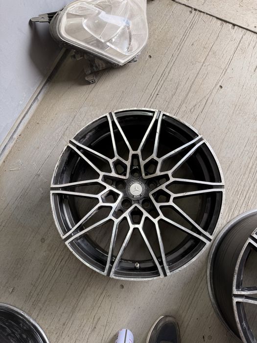 Продам диски r19