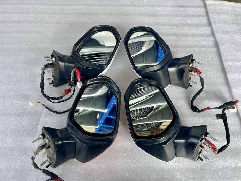 Боковые зеркала Camry 70/75 Камри 70/75
