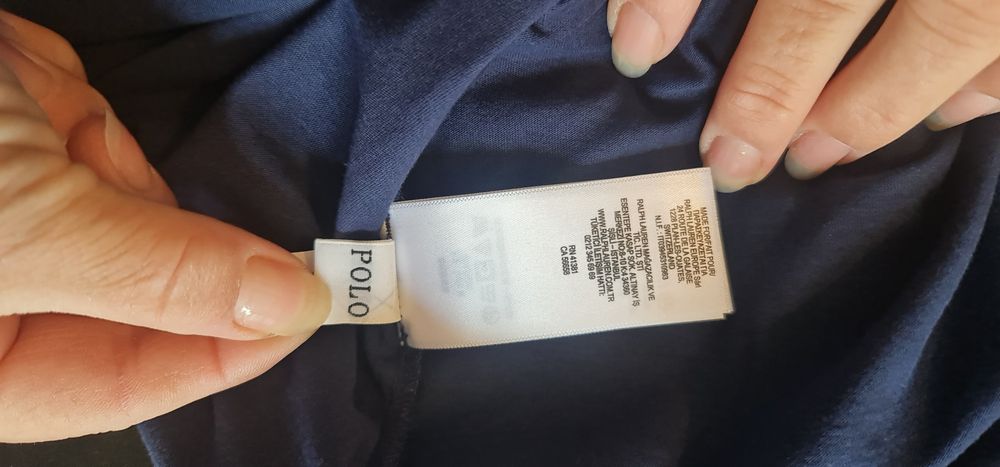 Tricou dama Polo Ralpf Lauren