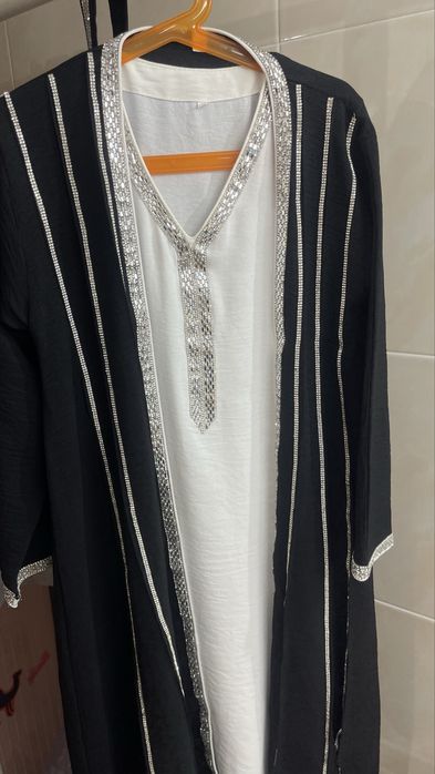 Арабский костюм на 1 мая