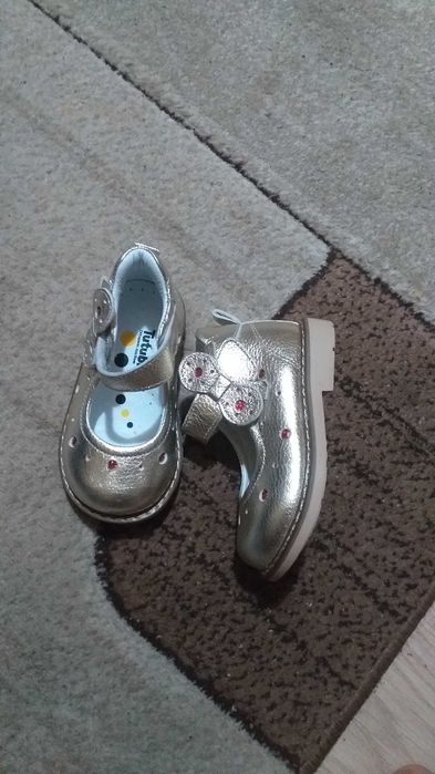 Ортопедични детски обувки номер 21, обувки номер 23 по 10лв