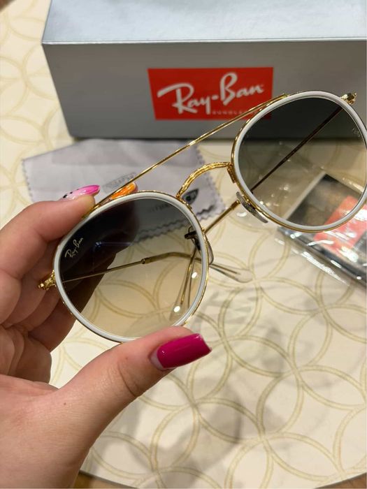 Дамски очила ray ban