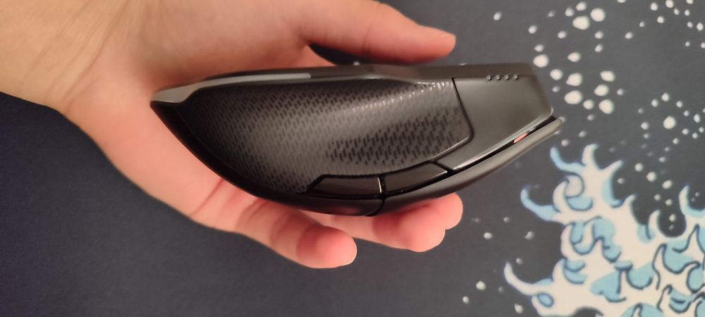 Мышка ML703 Pro 10000тенге