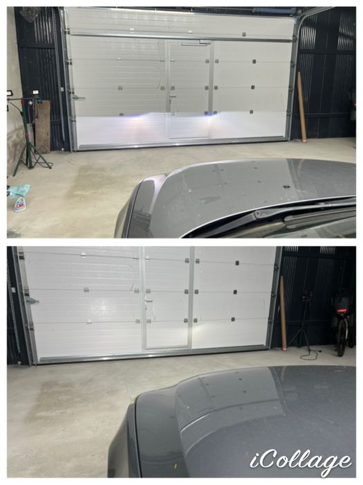 Reconditionez faruri BMW Seria 5 E60 E61