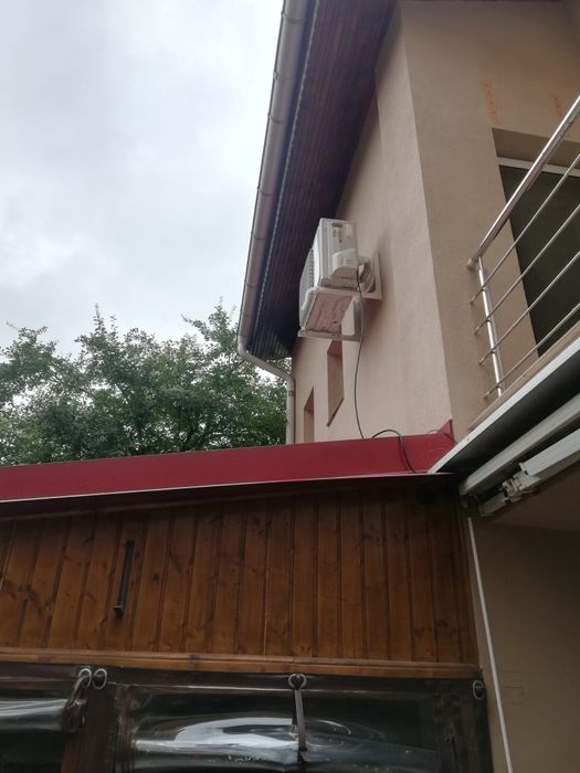 Igienizare Curatare Aer conditionat