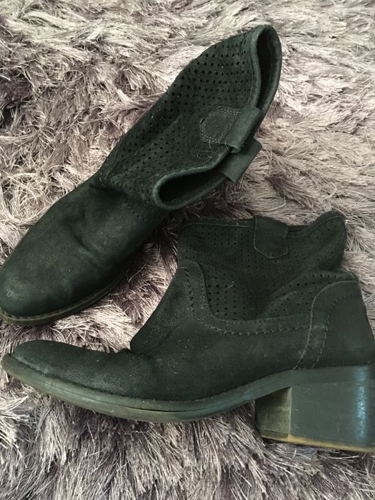 Pantofi ghete cizme botine 36 37 38