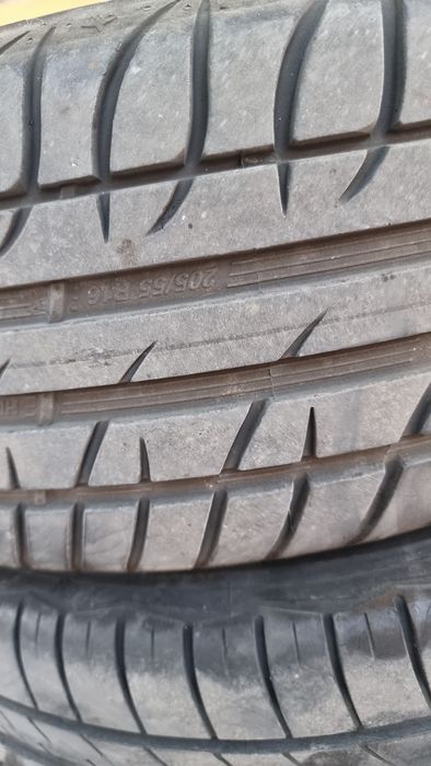 Jante Aliaj skoda   5×112  R16