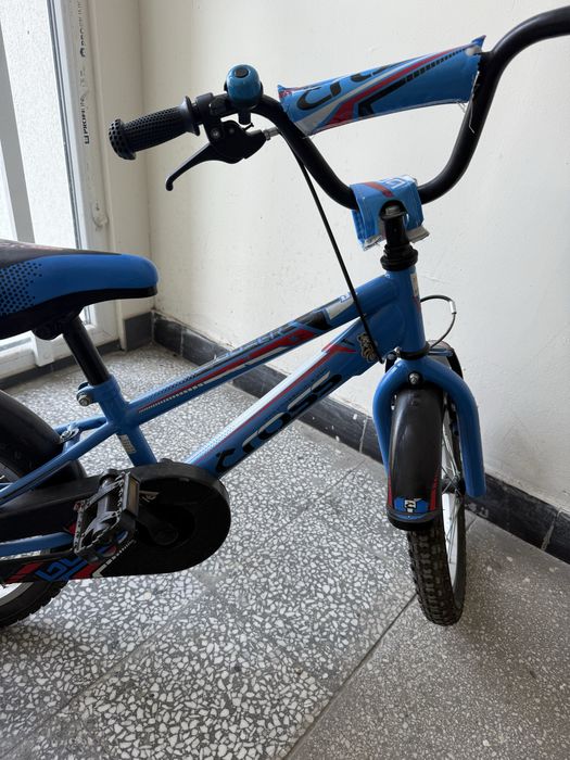 Детско колело cross