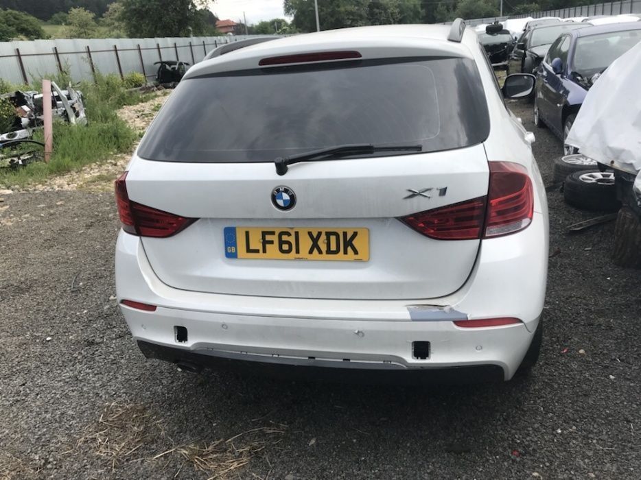Dezmembram bmw x1 e84 m packet