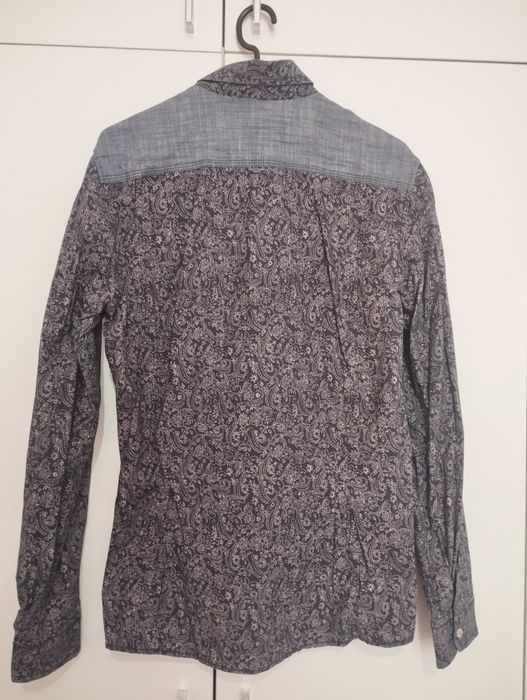 Мъжки оригинални ризи