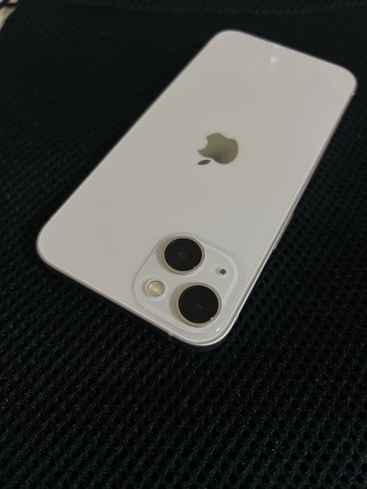 Продавам Iphone 13 256gb ( Pink )