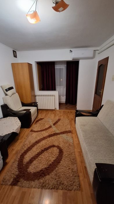 Garsoniera de inchiriat 28mp