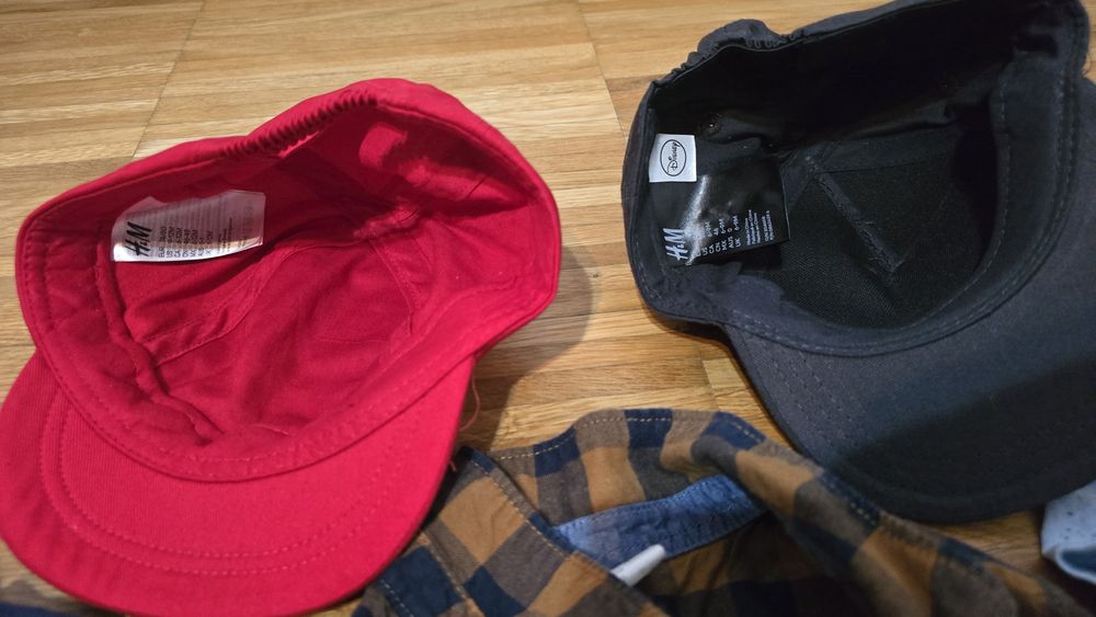 Lot haine baieti mărimea 74