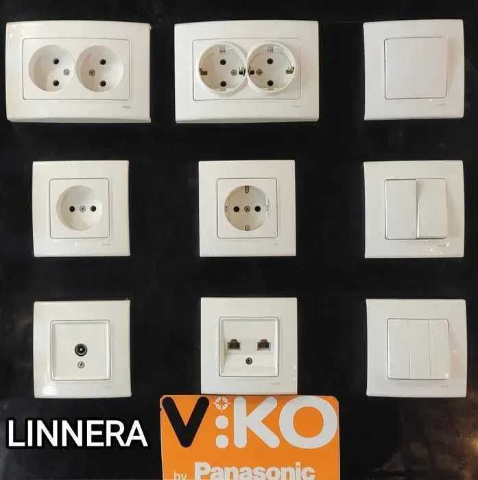 Розетки | выключатели | rozetka | vkluchatellar | vkluchatel |