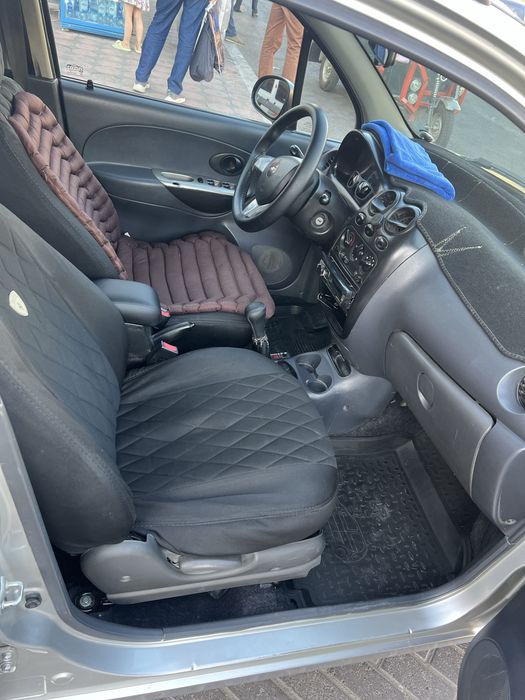 Matiz 2014 super kansaner bitta eshigida kraskasi bor ozimi moshina