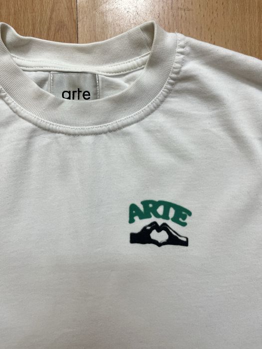 Arte,Kenzo мъжки тениски М