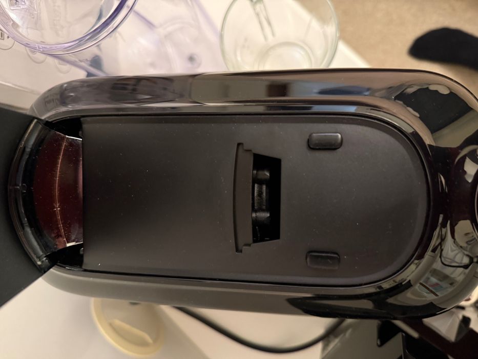Кафе машина Lavazza a Modo Mio Desea - като нова