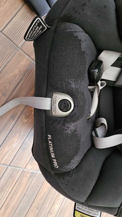 Scaun pentru mașină copii car seat kids Britax Platinum Pro