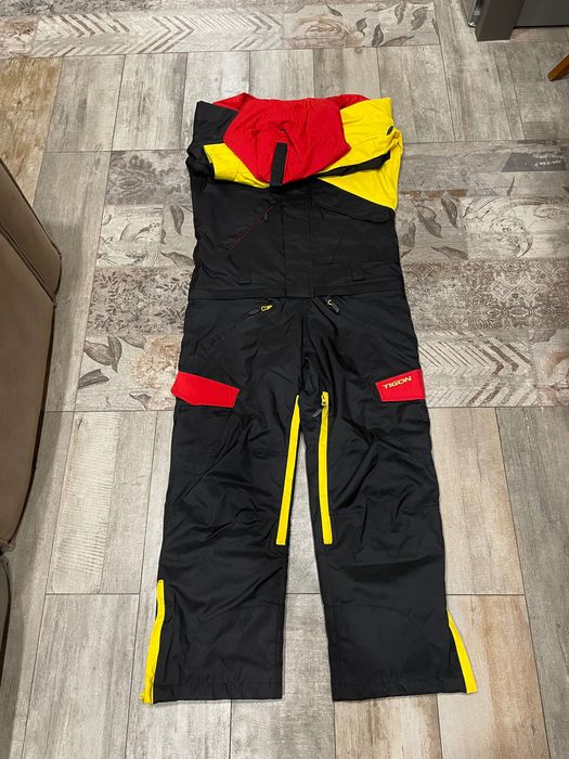 Костюм для сноубординга TIGON