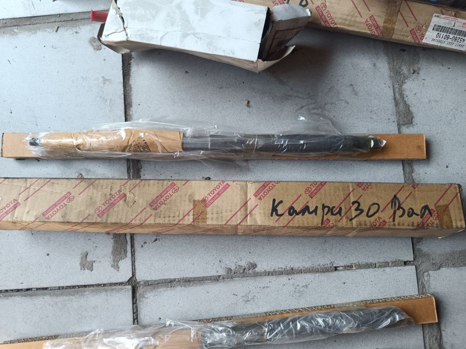 Рулевой вал Toyota Camry 30