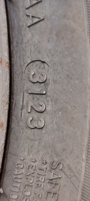Зимни гуми 175 70 13