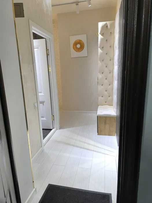 R3Сдаётся 3/4/9 квартира на Метро Бадамзар !