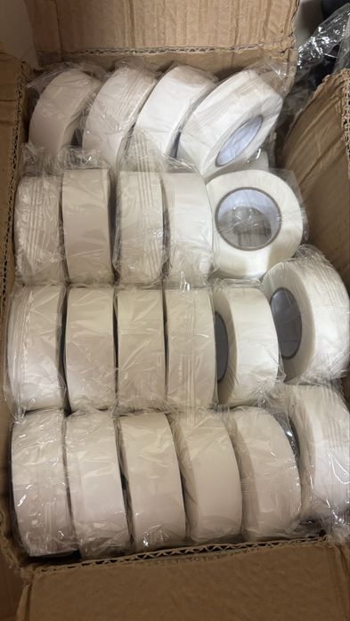 Продам спонжики и ленты для рубашки