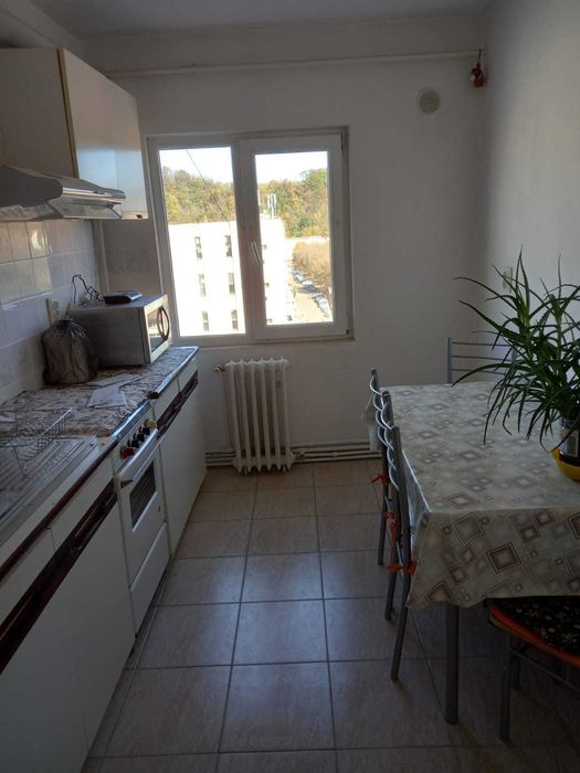 Apartament 3 camere Resita , Victoria