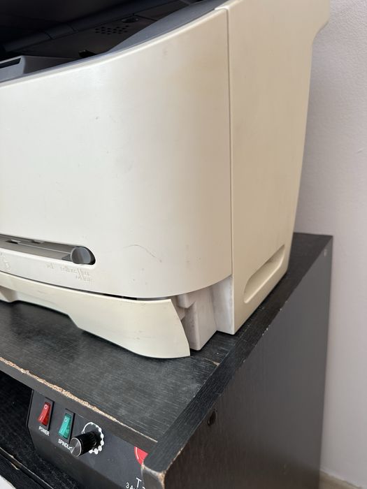 Продам принтер Canon MF3228 в рабочем состоянии