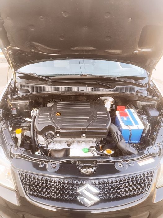 Продам Сузуки SX4