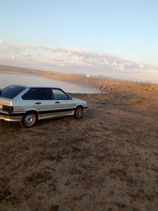 Авто ваз 2114 в продаже