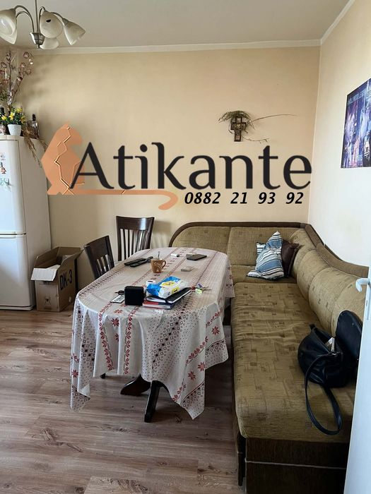 Продава се Двустаен апартамент в София, Младост 3 - 80 кв.м за 1269 €/кв.м - Снимка #1